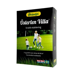 Österlen Villa