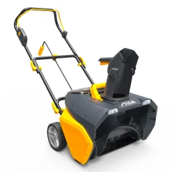 ST 700e utan Batteri