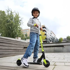 STIGA Kick Scooter Comet 120-S