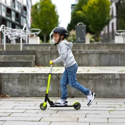 STIGA Kick Scooter Comet 120-S