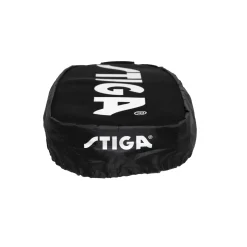 STIGA Sport Curve Black 10mm Till Snowracer