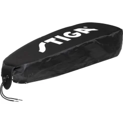 STIGA Sport High King Size Seat Black Till Snowracer