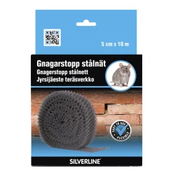 Stålnät 50 mm x 10 m