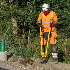Stolpspade Hörby Bruk 8807 Bygghemma.se