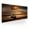 Stones On The Pier