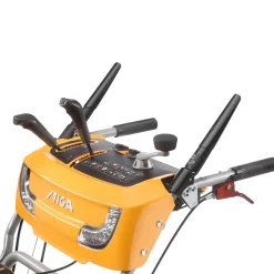 ST 5266 P TRAC