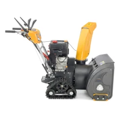 ST 6272 P TRAC