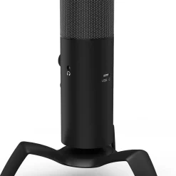 Streaming 750 Hd Svart