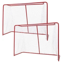 Street Hockey/Innebandymål 2-pack