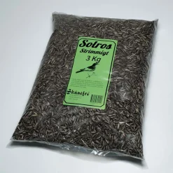 Strimmigt 3kg