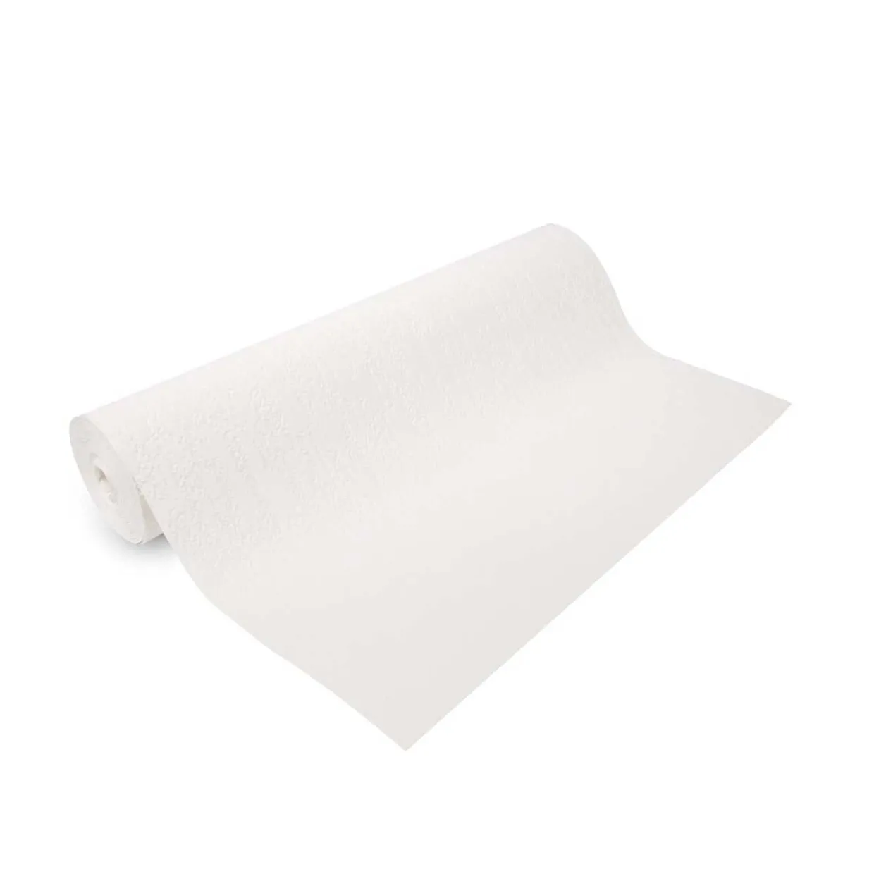 Strukturtapet 33-163 Non Woven, Vit