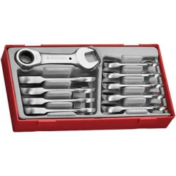 Stubby TT6010MRS 10-Delar