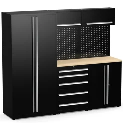 Suberb 210x55x205 cm