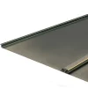 SunGlaze Rök Komplett Tak 4 mm
