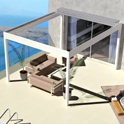 Sunroom Oskura XL