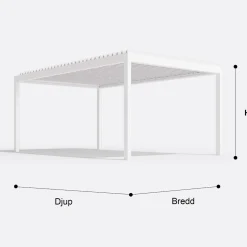 Sunroom Oskura XL