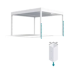 Sunroom Oskura XL