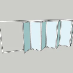 Sunroom s30 7-Delad