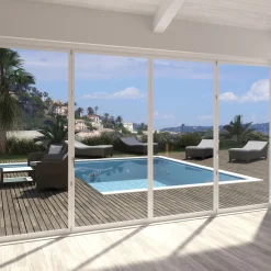 Sunroom s30 4-Delad