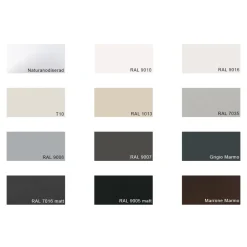 Sunroom s30 5-Delad