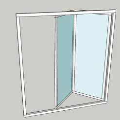 Sunroom s30 2-Delad