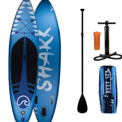 SUP-Board Set Shark
