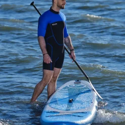SUP-brädset Kayak Pro 2-pack