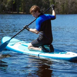 SUP-brädset Kayak Pro 2-pack