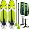 SUP-brädset Pro 2-pack