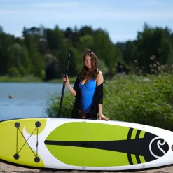 SUP-brädset Pro 2-pack