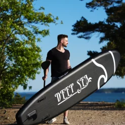 SUP-brädset XXL 2-pack