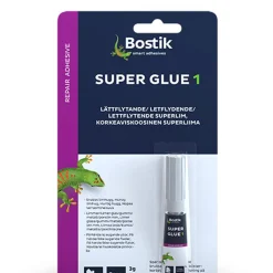 Super Glue 1