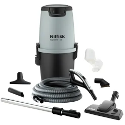 Supreme All-in-1 150 Wireless Plus Självrengörande Filter