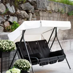 Suvi Grå Utomhus