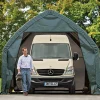 SUV 24 m2 Round top