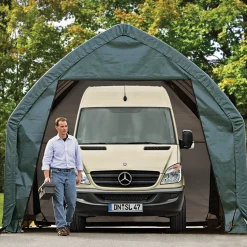 SUV 24 m2 Round top
