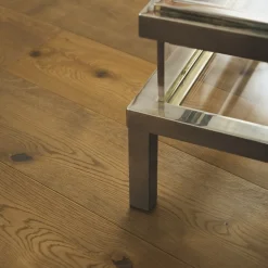 Svalbard Camel Brown Ek 1-Stav