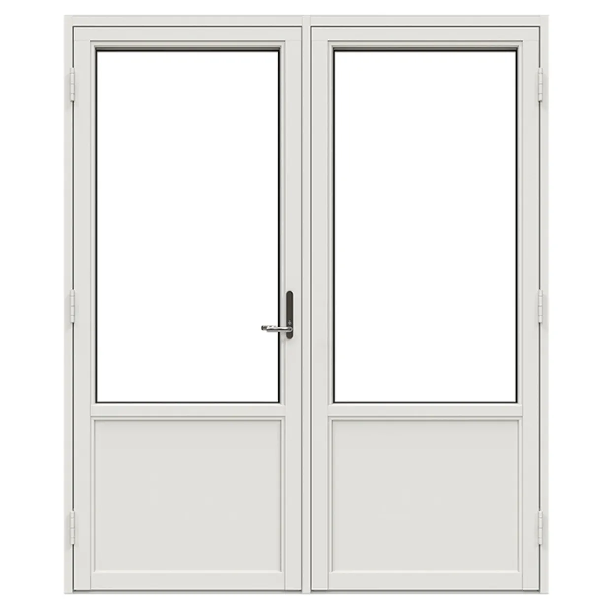 Svanenmärkt NTech Aluminium