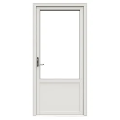 Svanenmärkt NTech Aluminium
