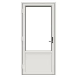 Svanenmärkt NTech Aluminium