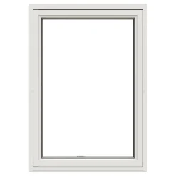 Svanenmärkt NTech 3-Glas Aluminium