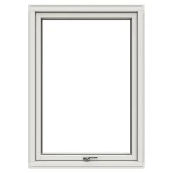 Svanenmärkt NTech 3-Glas Aluminium