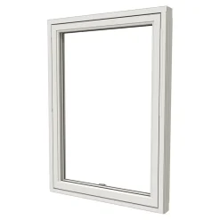 Svanenmärkt Ntech 3-Glas Trä