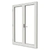 Svanenmärkt NTech Helglasad Aluminium