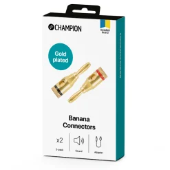 Sva/Röd Hane/Hona