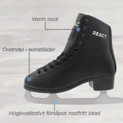 Svart