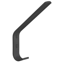 Svart Aluminium