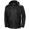 70282-990 Svart Gale Stl Xl