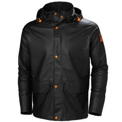 70282-990 Svart Gale Stl Xl