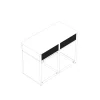 538 Svart 180 mm Till Utekök